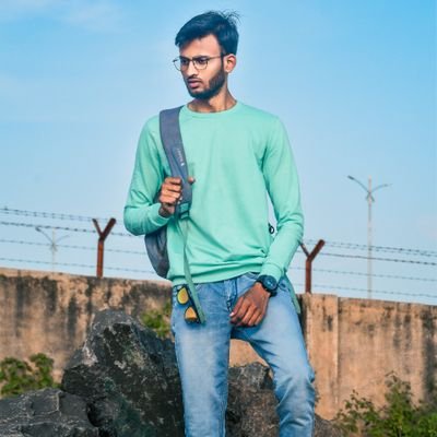 SohelSh34144013's profile picture. Alhamdulillah for everything