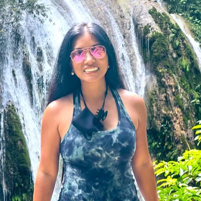 nora_deguzman's profile picture. Eyes on the Prize. Feet on the Ground. Heart on Fire Live to Love, Love to Travel, Travel to Live