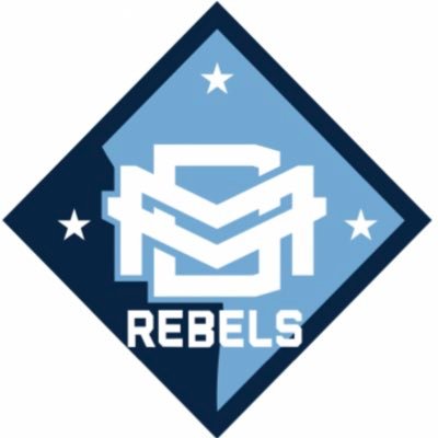 Official Twitter page of the DMV Rebels est. 2019