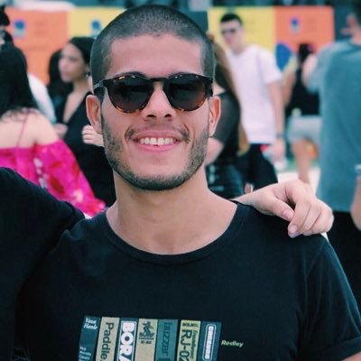 fredlacerda's profile picture. descobrindo como a vida adulta é difícil