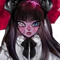 Iwasayu - comms open(@lwasayu) 's Twitter Profile Photo