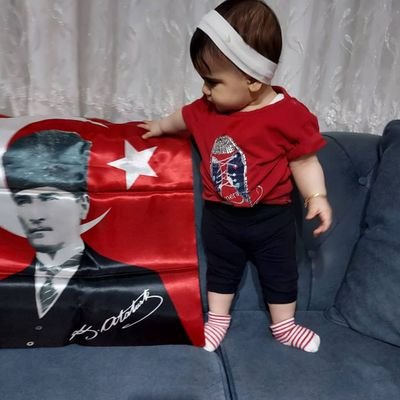 Bekar bir baba.. ATATÜRKÇÜ❤️❤️Alevi