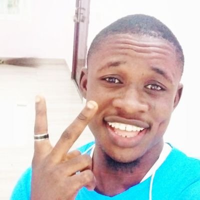 POnyemeji Profile Picture