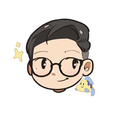 mermanさんのプロフィール画像
