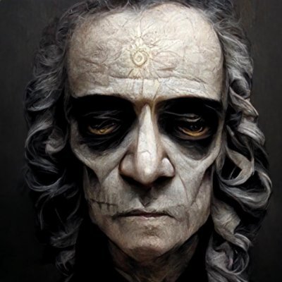 Embittered former child prodigy (he). Weaponsly attacks, wanting a noblement.
For more info see:
https://t.co/ZQOKDisxDf…