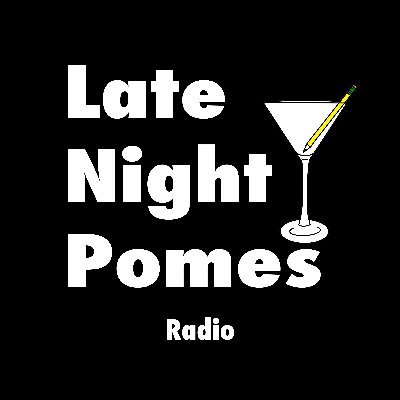 Pome: (n.) experimental #poetry created through games on a #podcast brought to you by @deepoverstock to promote creative no-pressure writing.