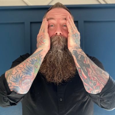 AnarchoKearns's profile picture. “I would never die for my beliefs because I might be wrong.” - Bertrand Russell