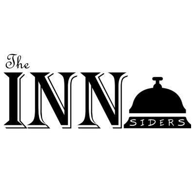Check in at The Innsiders Podcast. Each episode we bring you an explicit account from the hotel and hospitality industry. 

https://t.co/7wrz2xGfC4