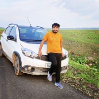 Dhiraj Pathak (Baroda)(@Dhirajpathak_) 's Twitter Profile Photo