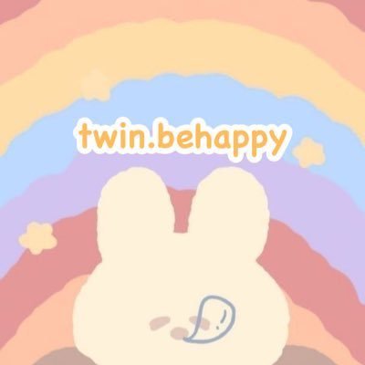 twinbehappy's profile picture. 