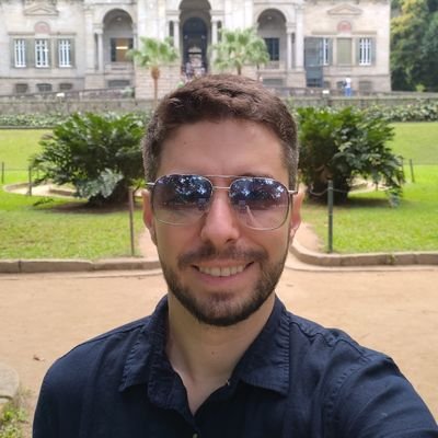 Hi! I'm the only 'Cassio Fabius' in the world, but people insist on calling me 'Cassius Fabius'.

Network Engineer | IoT Researcher | Philomath 🇧🇷🍁