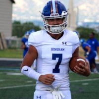 Hunter Mehn (@hunter_mehn) 's Twitter Profile