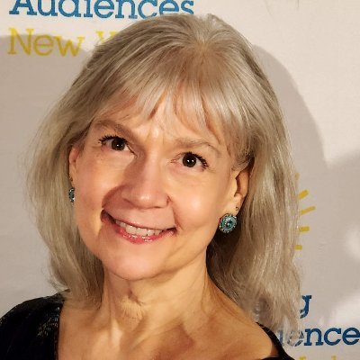 NavidaStein's profile picture. Storyteller/Actress/Musician/Writer Upside down daily, paying attention & living an URBAN ZEN life!