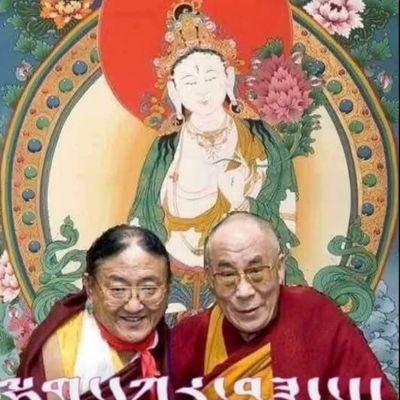 lama_jampa's profile picture. ང་ནི་བོད་ནས་ཡོང་ཞིང་བོད་པའི་ཆོས་རིག་ལ་ཧ་ཅང་དགའ། བོད་རྒྱལ་ལོ།