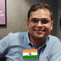 Vivek Tiwari (@iamvivekt) 's Twitter Profile