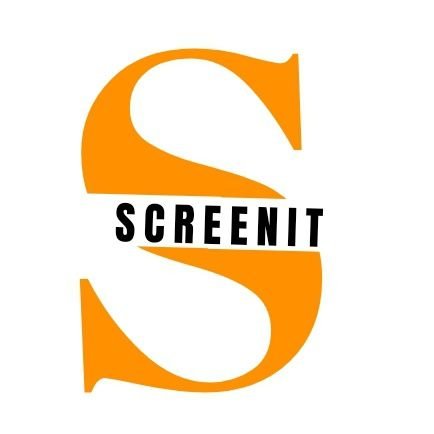 screenit_us's profile picture. We are screenit, we screen everything and bring you the best. We are into reviews of movies, websites and products.