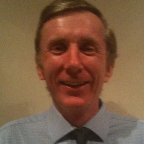 Patrick G Wall Profile