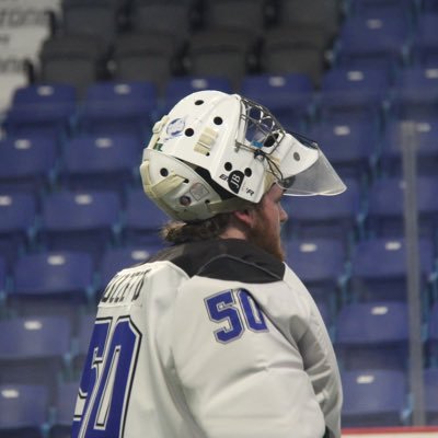 Langley Thunder Jr A Alum | University of British Columbia Okanagan