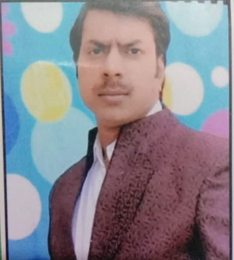 Neeraj48809298's profile picture. 