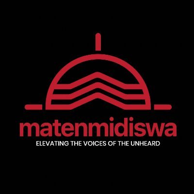 matenmidiswa's profile picture. We're a production company elevating the voices of the unheard, created specifically to offer a For Us By Us alternative to show multifaceted global realities