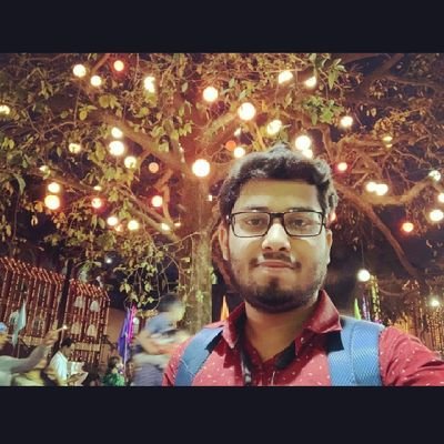 Tech enthusiast || NIT Jamshedpur'24