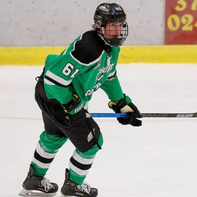 Andy Reist athlete profile head shot