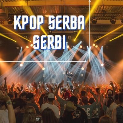 Kpop Serba Serbi