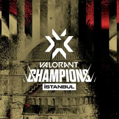 Esports Updates for Indonesia and Southeast Asia |
VALORANT & Others | #AscensionPacific #VALORANTMasters |
✉️DM or esportsid.twitter@gmail.com | 🌐 EN & ID