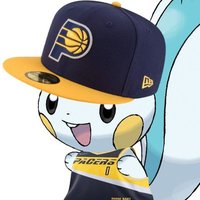Pacers Nation France (@frpacers) 's Twitter Profile