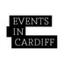 Events in Cardiff (@event_cardiff) Twitter profile photo