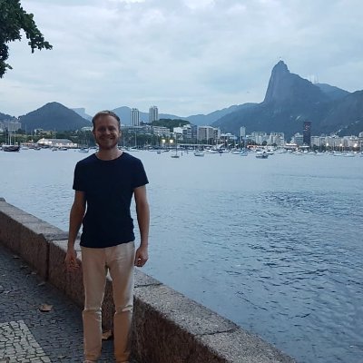 michaelmitsakos's profile picture. Entrepreneur and Writer.  “Beautifying life is a valid value proposition.”