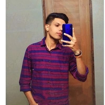 _ritik_kaus_hik's profile picture. The miracle will happen soon, only you focus on yourself ✨