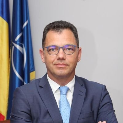 Stefan Radu Oprea Profile