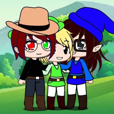 PFP by @HossPowerYT (I'll follow anyone I see except scams) (Doesn't Swear)
@ToonZeldaTT's Husband 💚 (🟢-Online) (⚫-Offline) (🌙-Idle) (🚫-Do not disturb)