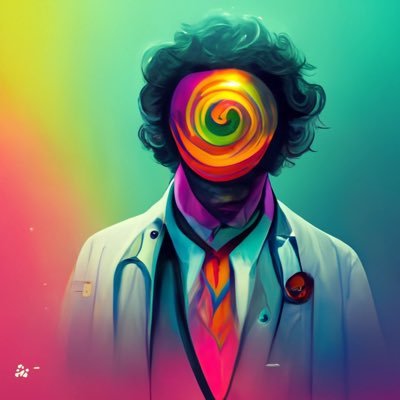 Doctor of Pharmacy 👨🏻‍⚕️ Psychedelic Journeyman 🍄 Tryptamine and Phenethylamine Educator 👨🏻‍🏫