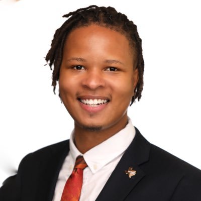 Texas Ex - Higher Ed Leadership | World Changer | all #blacklivesmatter |