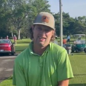 Alpena, Michigan native. Probably hungover. Big fan of @acaseofthegolf and flip flops. @BunkiePerkins called me an