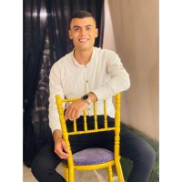 elsha3r(@muhamed_elsha3r) 's Twitter Profile Photo