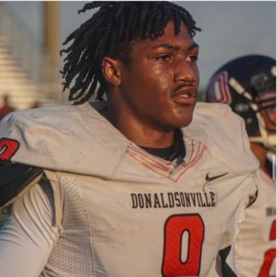 5’11HT 175lbs DB/ATH Donaldsonvillehighschool https://t.co/4BXgUCV8nn ref=jEkLCWmE phenom 10%off promo codeNolimitjay7 LSB 10%offpromo codeNOLIMITJAY7