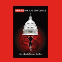 The Politics of the Marvel Cinematic Universe (@mcupolitics) 's Twitter Profile Photo The Politics of the Marvel Cinematic Universe (@mcupolitics) 's Twitter Profile Photo