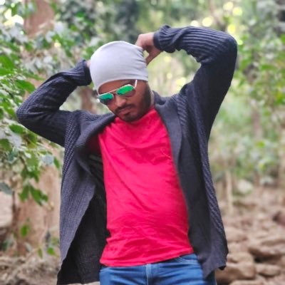 iamTeja_m's profile picture. Honest