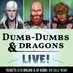 Dumb-Dumbs & Dragons (@DDandDpodcast) Twitter profile photo