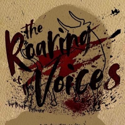 “The Roaring of the Voices” by Mark Aylward presented by Three Pint Productions at @edfringe https://t.co/bh7zwPgmLg