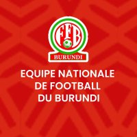 Equipe Nationale de Football du Burundi(@intambazacu) 's Twitter Profileg