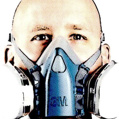 BioTurvaMies's profile picture. Bioturva- ja muut turvallisuusasiat, sekä klovnimaailman analyysiä. Ei kärsi toiminnallisesta häiriöstä vielä(kään), vaikka uutisoikin ME/CFS ja LC jutuista.