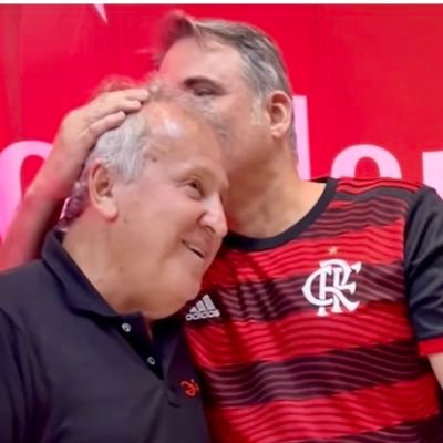 Sócio Torcedor desde Março de 2013! Pertenço a uma Nação de mais de 48 milhões de apaixonados. Nós somos o Sistema! E O SISTEMA É PHODA! Flamengo Doutrinador!