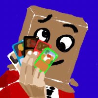 Cardboard Tutor(@CardboardTutor) 's Twitter Profile Photo