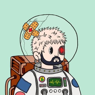 HuaxirenEleven's profile picture. 天行健，君子以自强不息；地势坤，君子以厚德载物。