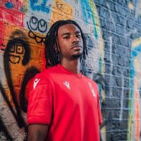 Omar Richards (@otrichards_) 's Twitter Profile