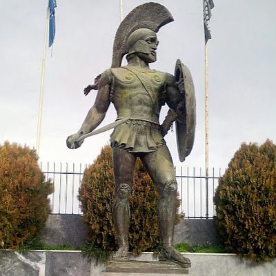 GeorgiosBobos's profile picture. 